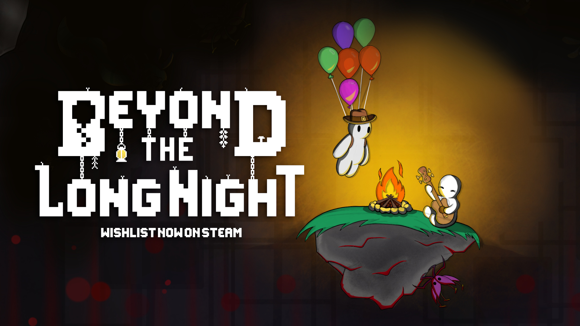 Beyond the Long Night