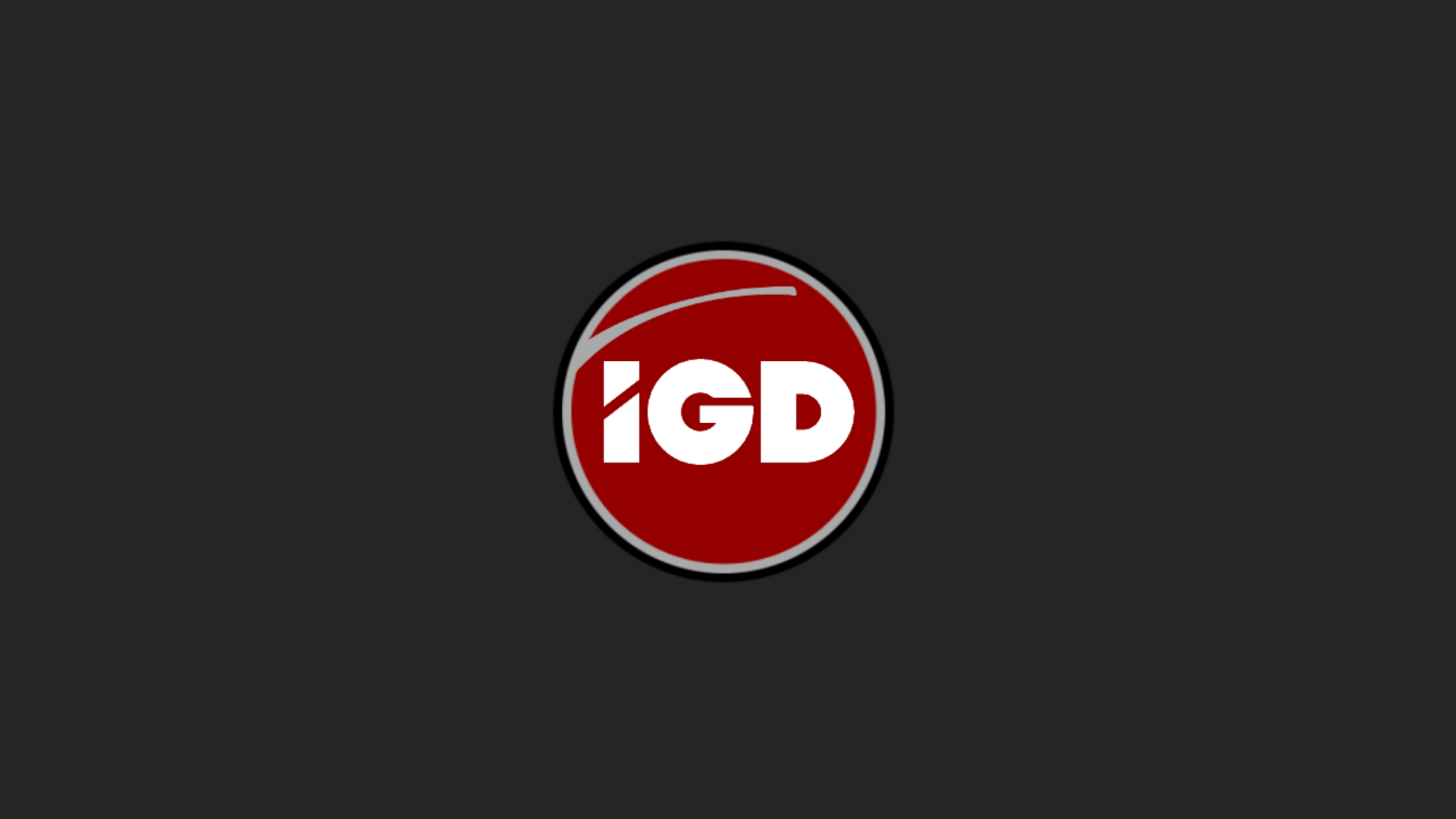 IGDMAG Issue #1