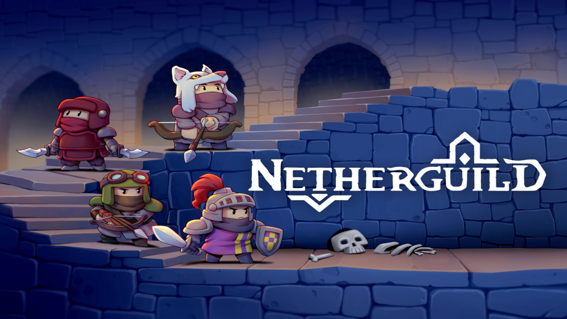 Netherguild – Developer Interview