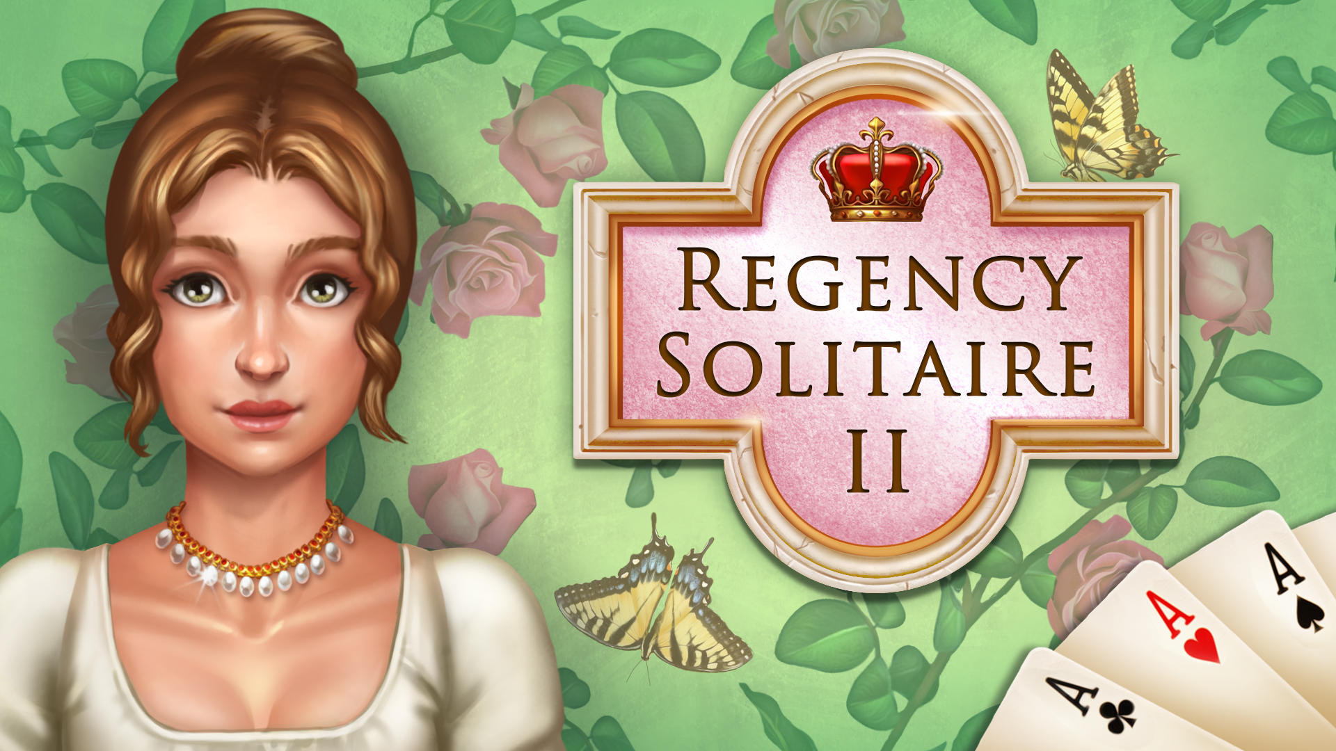 Regency Solitaire II – Teaser Trailer