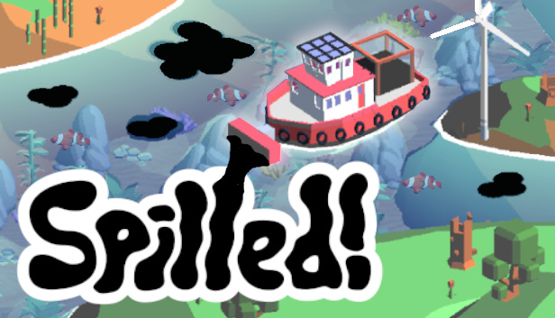 I Played The Most Satisfying Cozy Game Demo | Spilled!