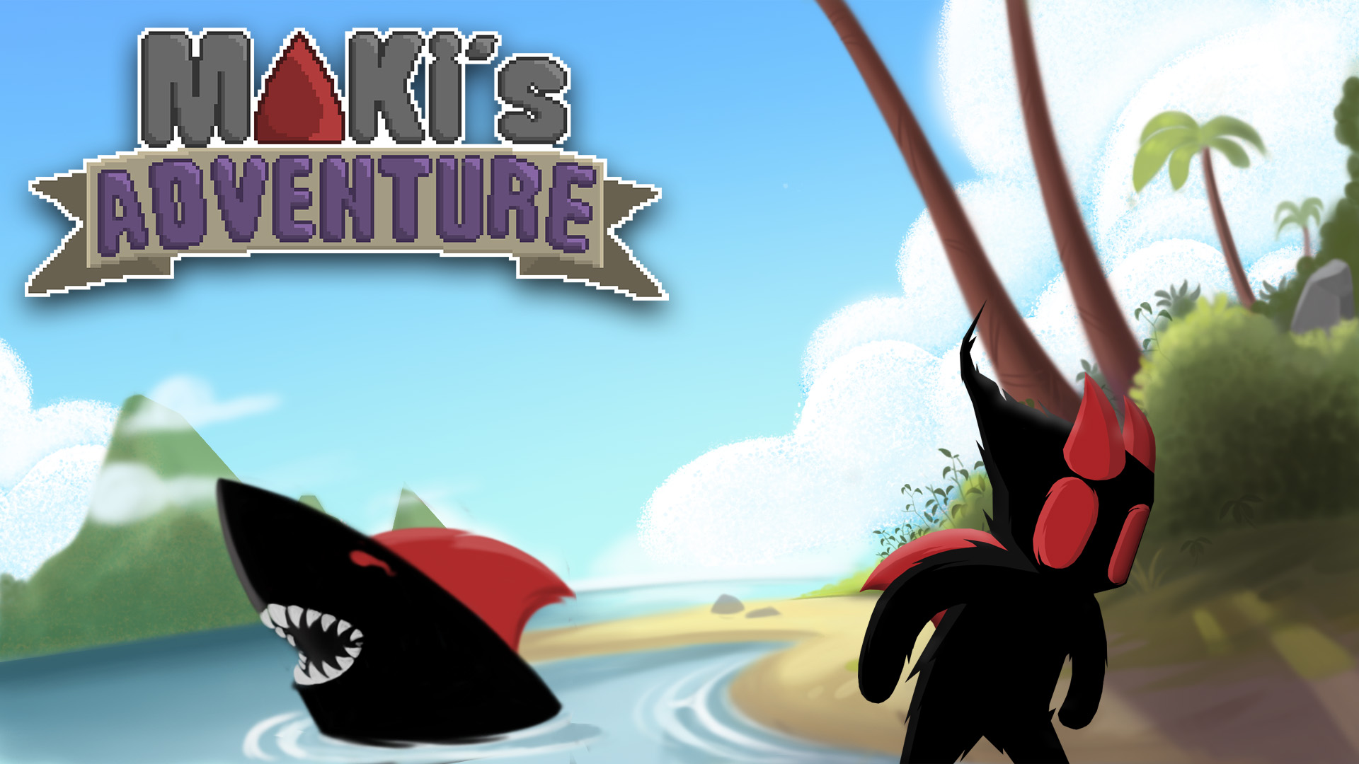 Makis Adventure – Release Trailer