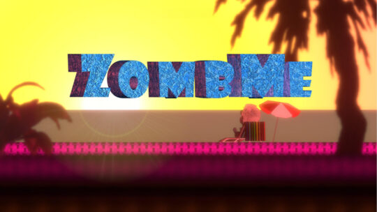 ZombMe