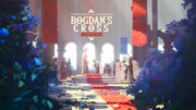 Bogdan’s Cross – Trailer