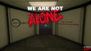 We Are Not Alone – Release Trailer