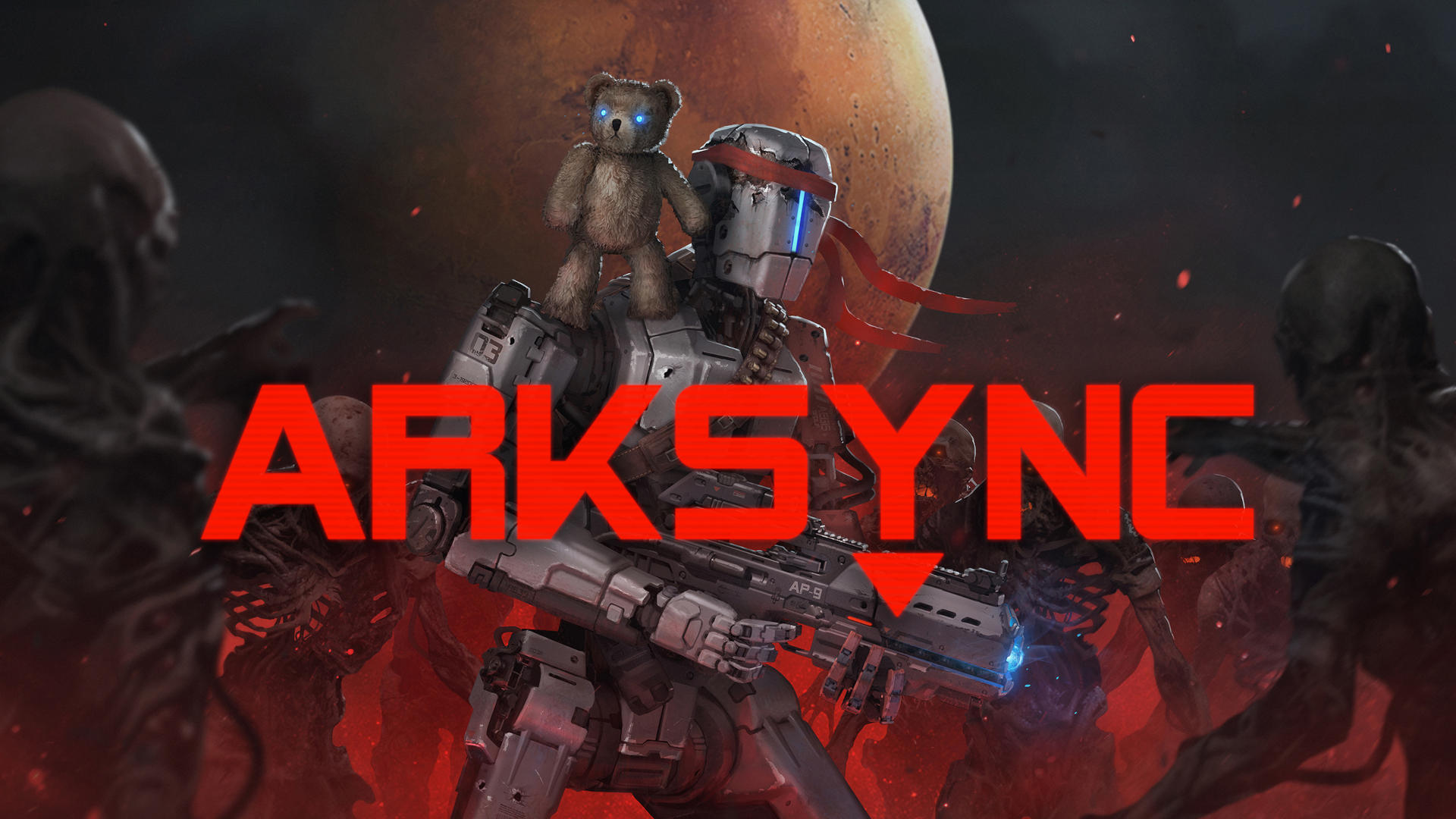 Arksync