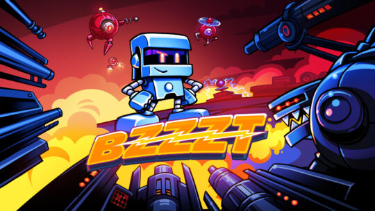 BZZZT – Trailer