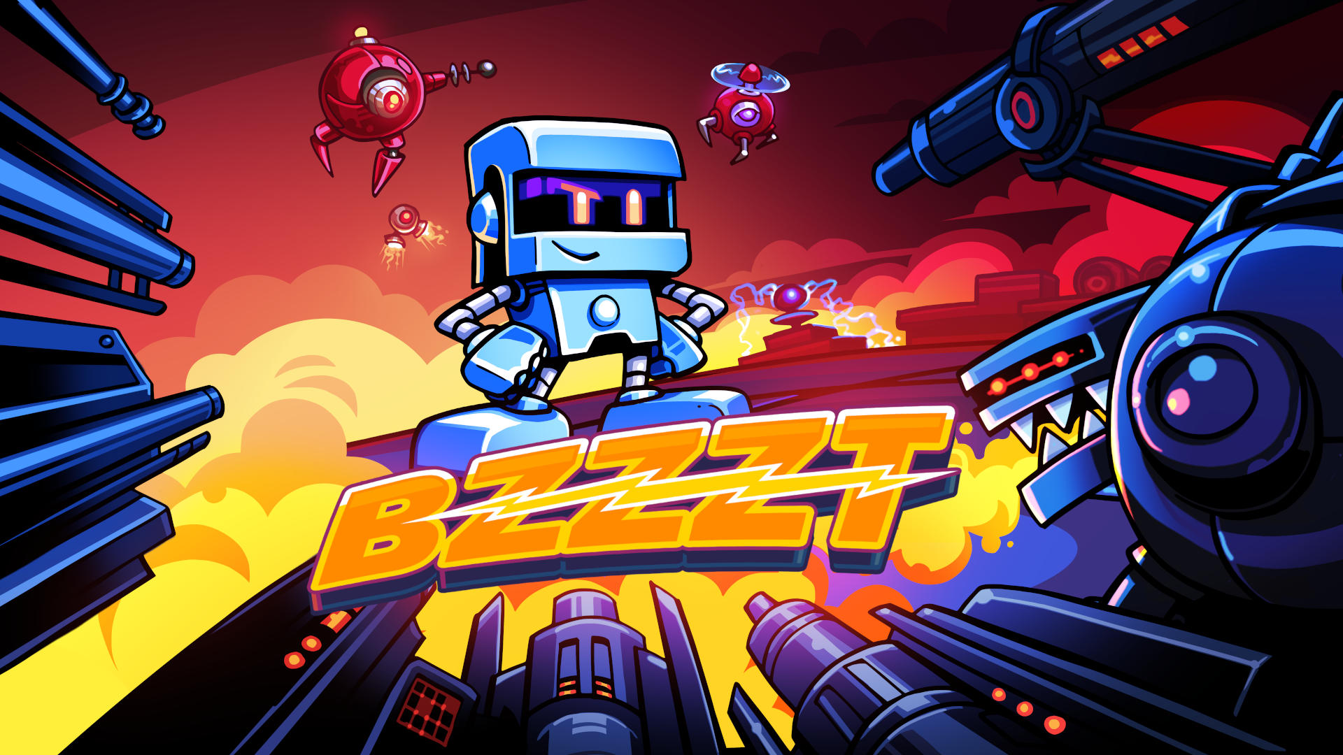BZZZT
