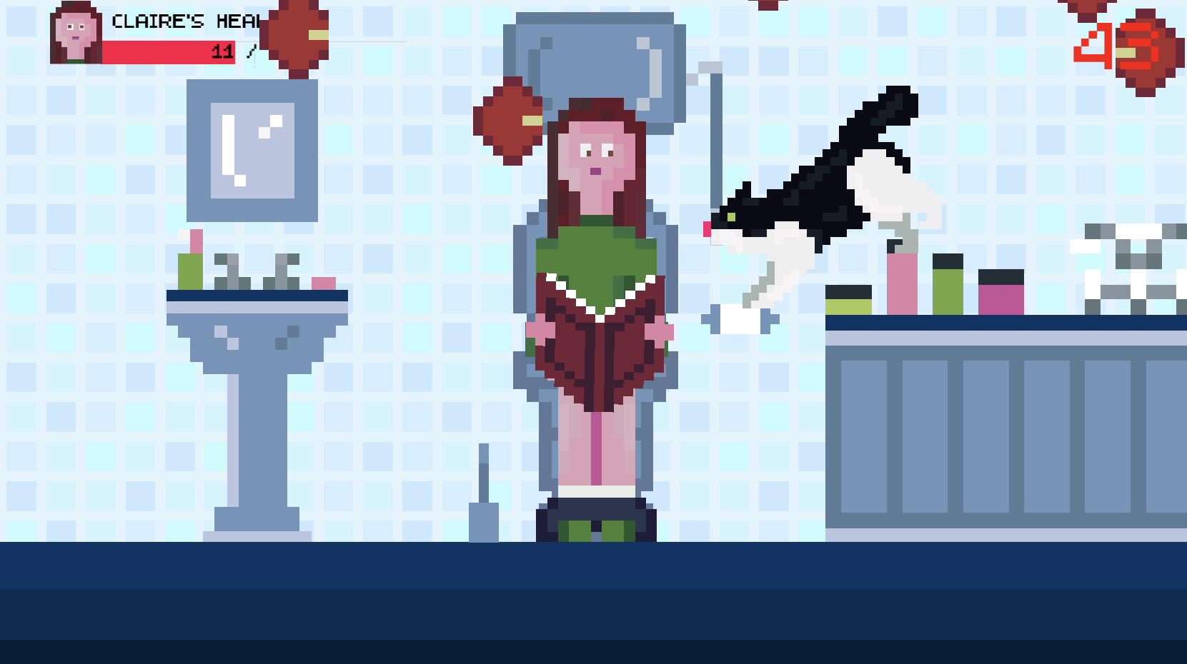 Itty Bitty Toilet Kitty – Trailer