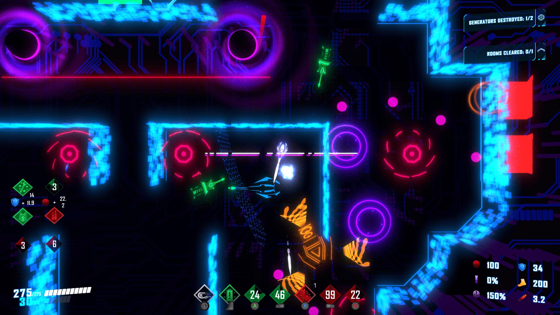 Beat The Machine Rebooted [Game Showcase]