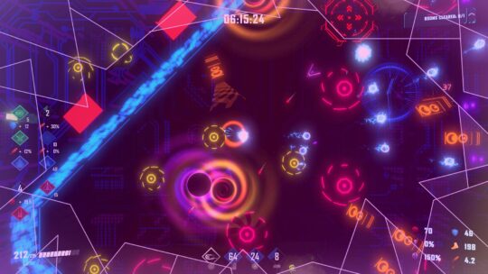 Beat The Machine Rebooted – Launch Trailer