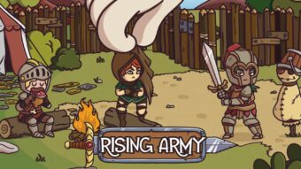 Rising Army