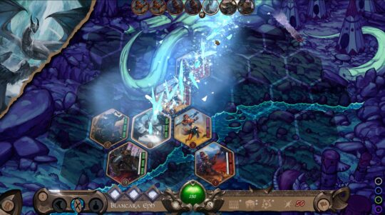 Fangs & Forges – Demo Trailer
