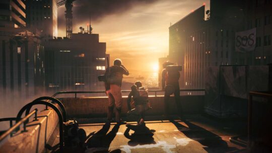 Into the Dead: Our Darkest Days – Gameplay Trailer