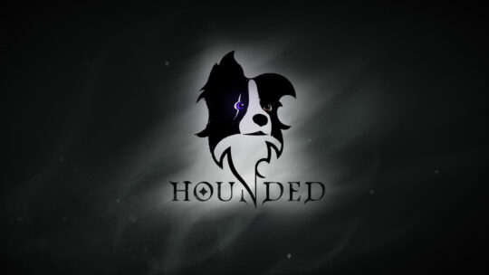 Hounded – Kickstarter Teaser Trailer