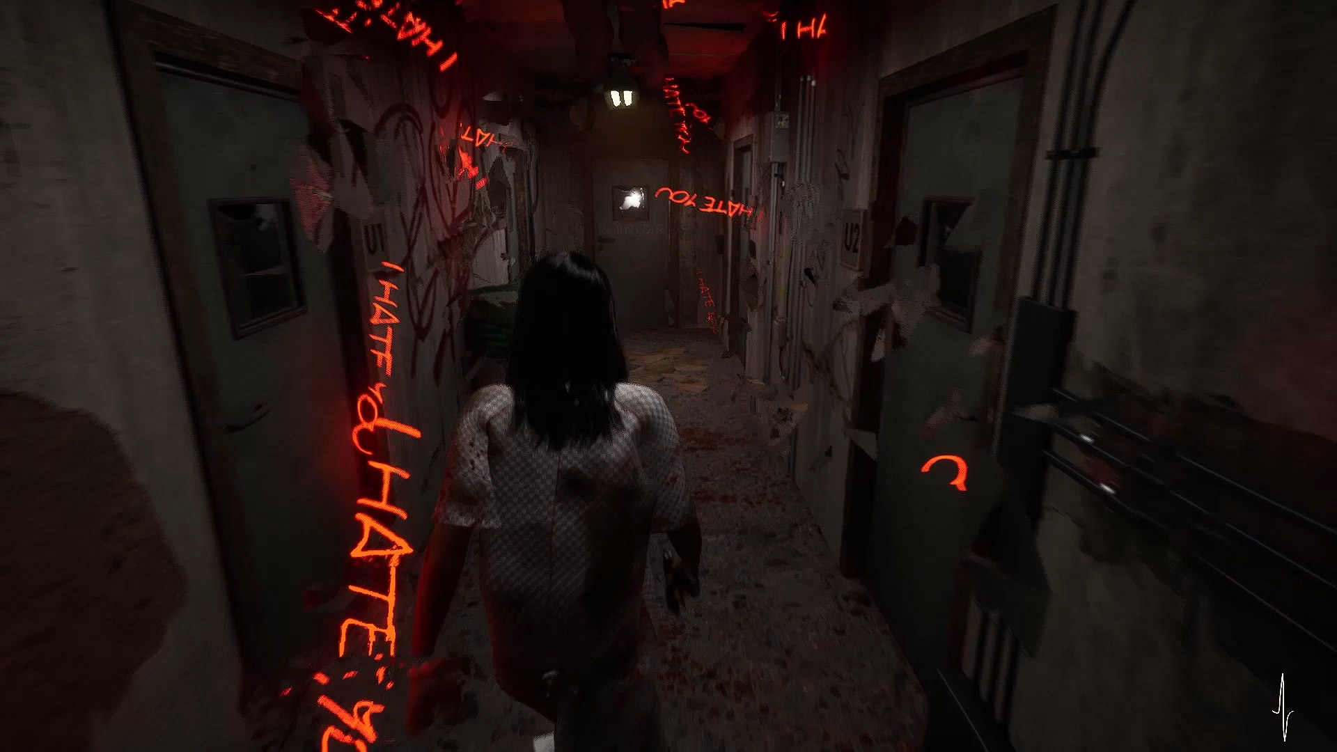 Final Fall – Gameplay Trailer