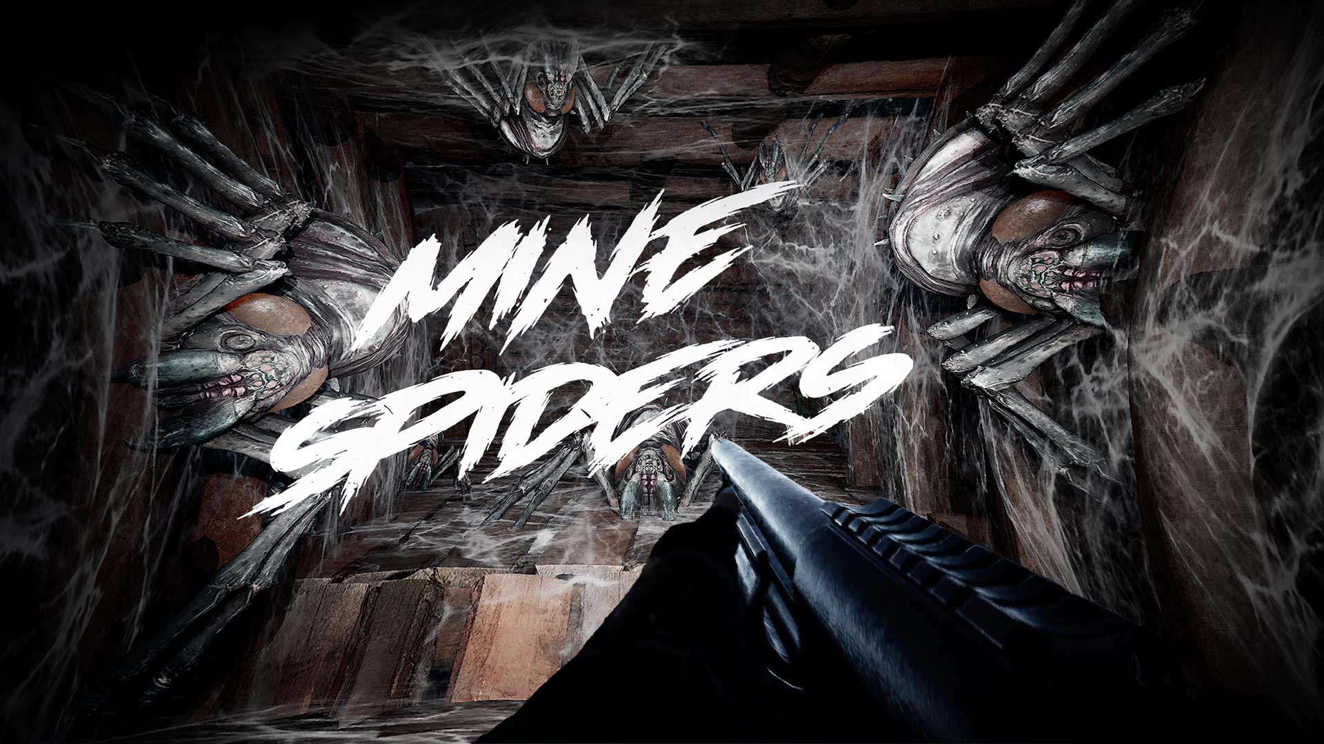 Mine Spiders