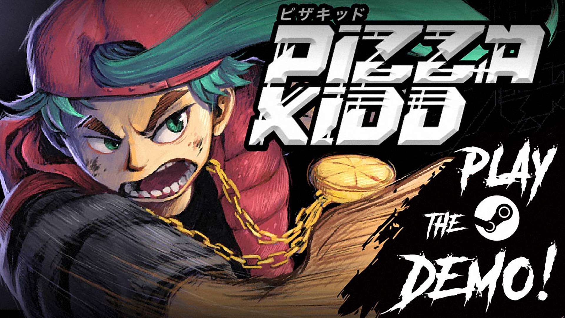 Pizza Kidd