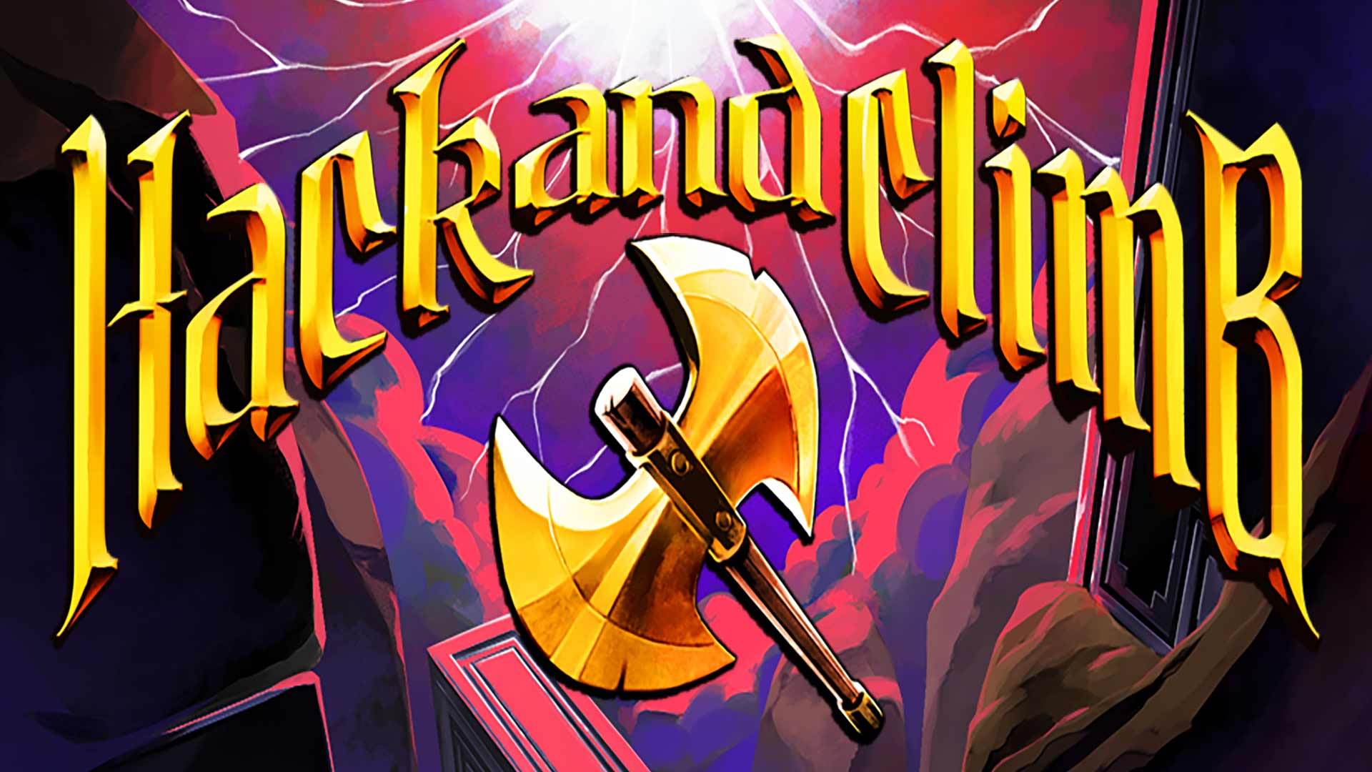 Hack And Climb