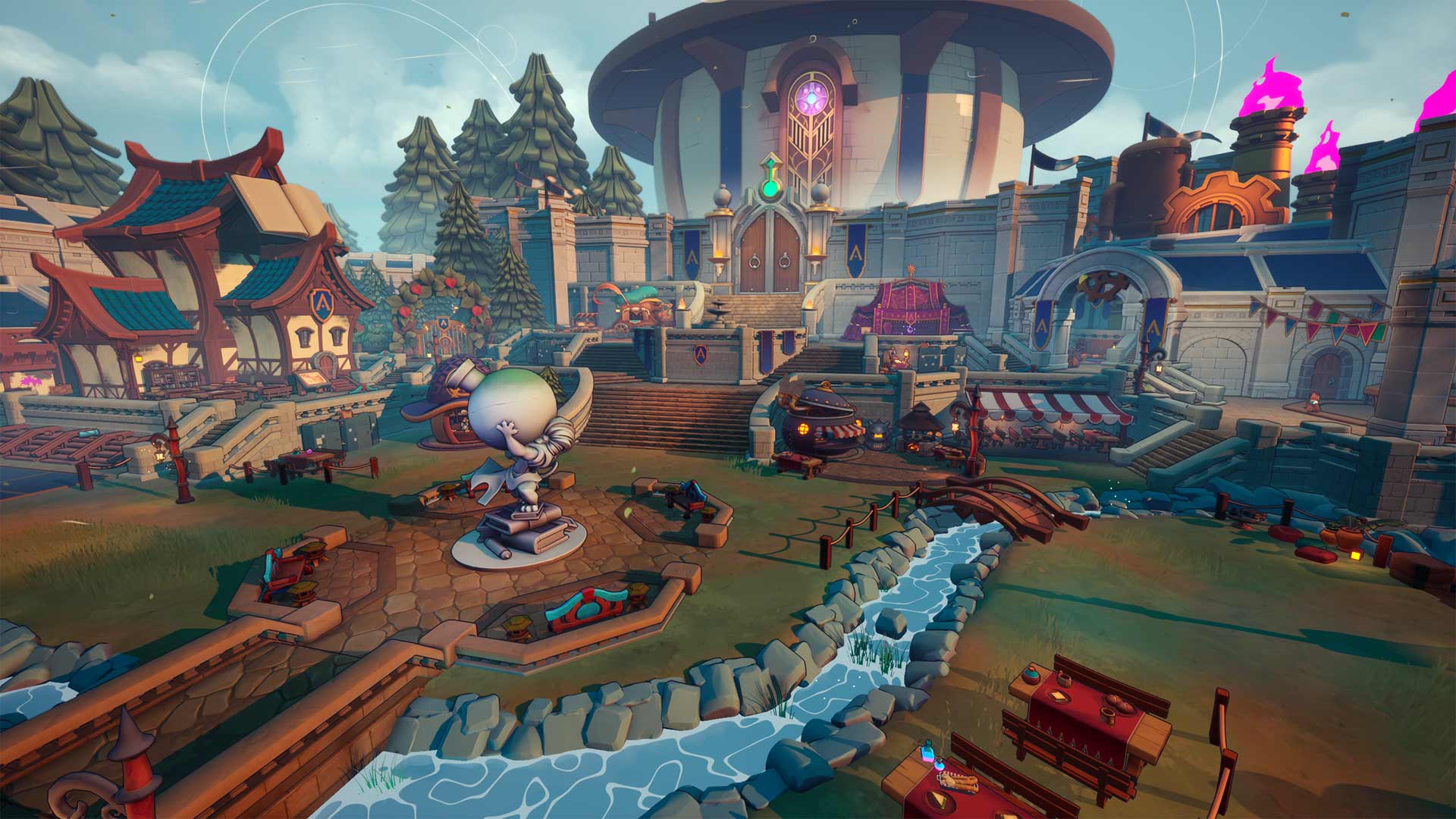 BREW [Featured Game Showcase]