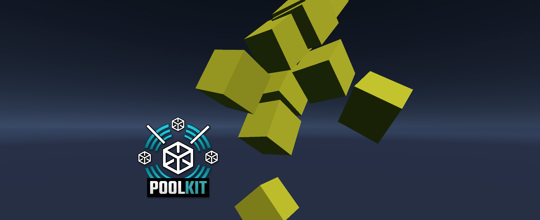 Pool Kit – Pooling System for Unity