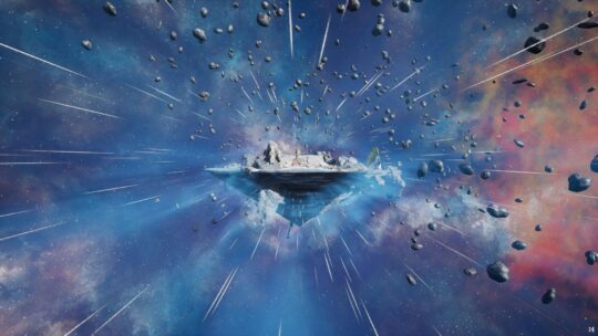 Harbingers of Desspair