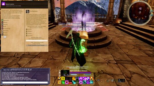 Harbingers of Desspair – One Of Those Days Gameplay