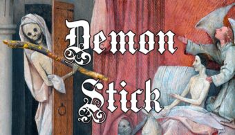 Demon Stick