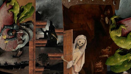 Demon Stick – Trailer