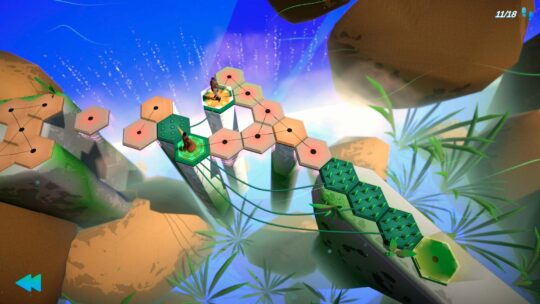 TWIN FLAMES – Trailer