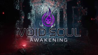 Void Soul Awakening