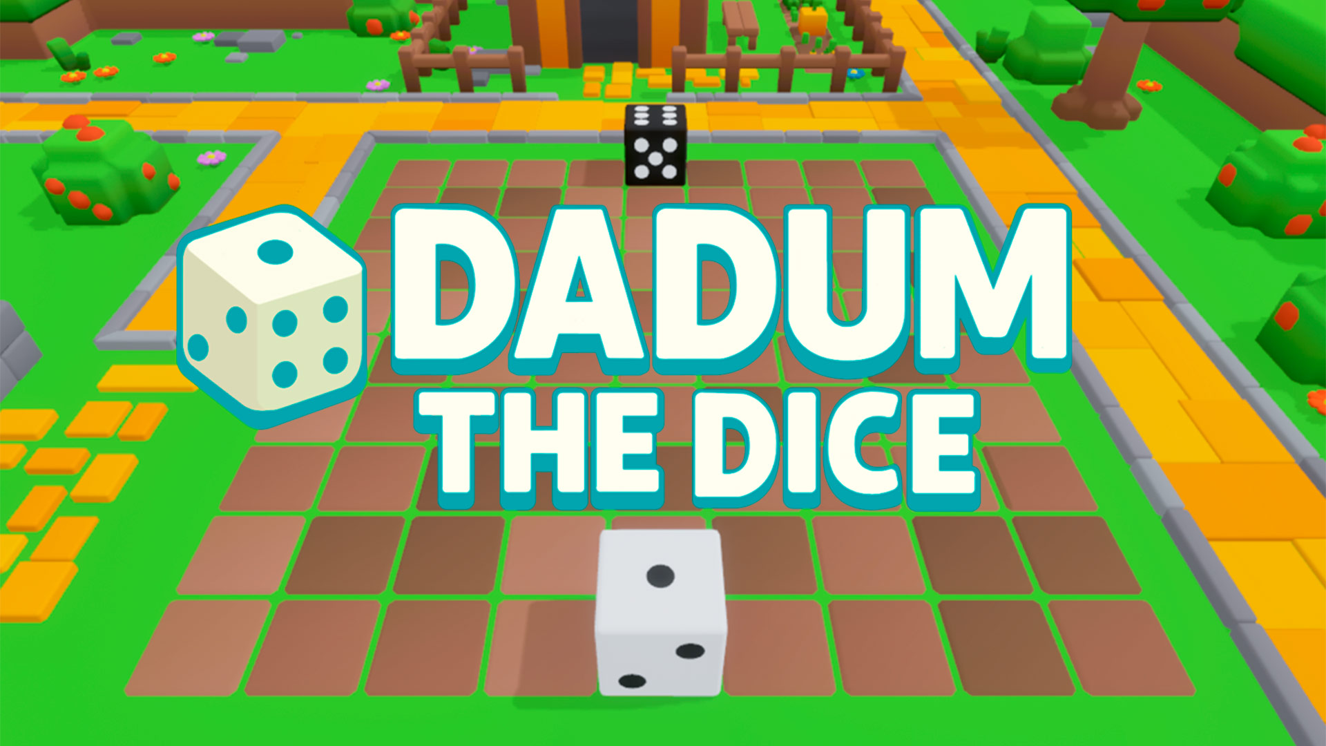 Dadum The Dice