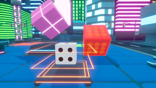 Dadum The Dice – Trailer